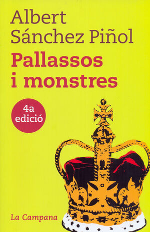 PALLASSOS I MONSTRES