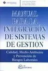 Manual para la Integración de Sistemas de Gestión