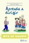 Jefe de Equipo