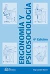 ERGONOMÍA Y PSICOSOCIOLOGÍA