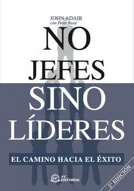 No Jefes Sino Líderes