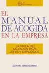 Manual de Acogida en la Empresa,El