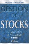 GESTIÓN DE STOCK EN LA LOGÍSTICA DE ALMACENES