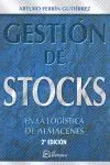 Gestión de Stock en la Logística de Almacenes