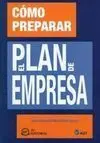 Como Preparar el Plan de Empresa