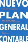 NUEVO PLAN GENERAL CONTABLE