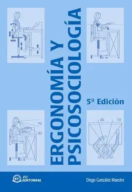 Ergonomía y Psicosociología