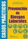 PREVENCIÓN DE RIESGOS LABORALES