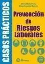 Prevención de Riesgos Laborales