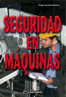 Seguridad en Máquinas