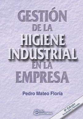GESTION HIGIENE INDUSTRIAL EMPRESA 9ED