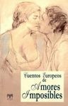 CUENTOS EUROPEOS DE AMORES IMPOSIBLES