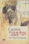 Cuentos Terroríficos del Viejo Continente