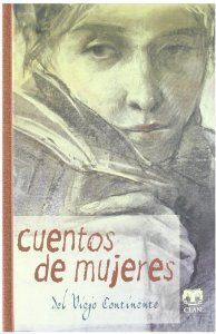 CUENTOS DE MUJERES DEL VIEJO CONTINENTE