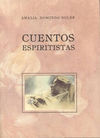 CUENTOS ESPIRITISTAS + HISTORIAS DE HALLOWEEN