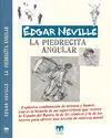 Piedrecita Angular
