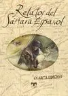 Relatos del Sáhara Español