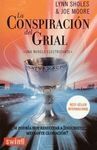 LA CONSPIRACIÓN DEL GRIAL