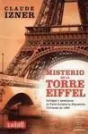 Misterio en la Torre Eiffel