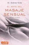 EL ARTE DEL MASAJE SENSUAL