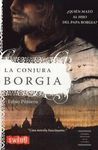 LA CONJURA BORGIA