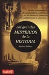 LOS GRANDES MISTERIOS DE LA HISTORIA
