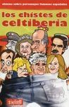 LOS CHISTES DE CELTIBERIA