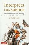 INTERPRETA TUS SUEÑOS