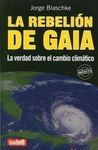 LA REBELIÓN DE GAIA