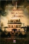 EL MISTERIO DE LA CASA ARANDA