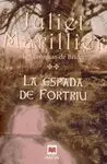 La Espada de Fortriu