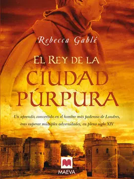 El Rey de la Ciudad Púrpura