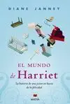El Mundo de Harriet