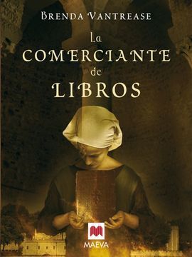 LA COMERCIANTE DE LIBROS