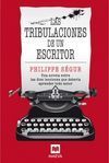 LAS TRIBULACIONES DE UN ESCRITOR