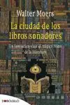 La Ciudad de los Libros Soñadores