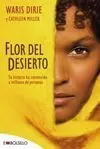 Flor del Desierto