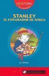 STANLEY. EL EXPLORADOR DE ÁFRICA