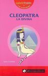 CLEOPATRA. LA DIVINA