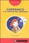 Copérnico y el Centro del Universo