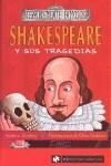 SHAKESPEARE Y SUS TRAGEDIAS