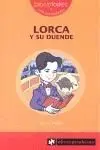 Lorca y Su Duende