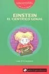 Einstein. El Científico Genial