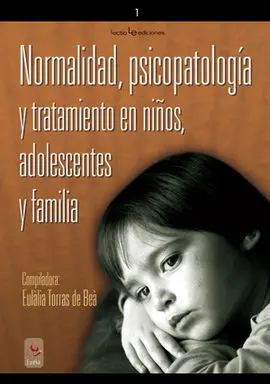 Normalidad, Psicopatología y Tratamiento en Niños