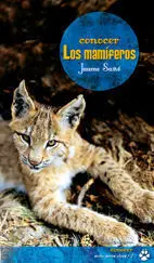 Conocer los Mamiferos