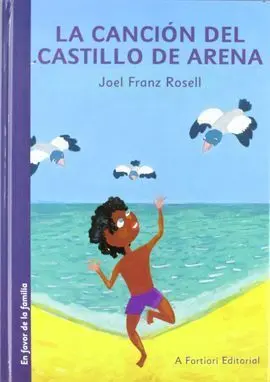 La Canción del Castillo de Arena