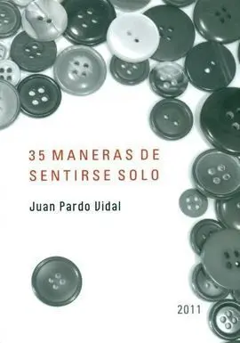 35 Maneras de Sentirse Solo