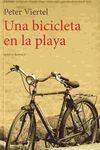 UNA BICICLETA EN LA PLAYA