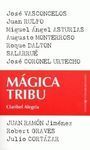 MÁGICA TRIBU