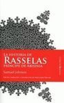 LA HISTORIA DE RASSELAS